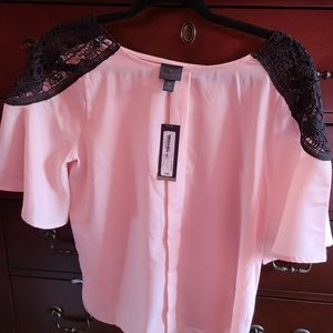 Worthington blouse